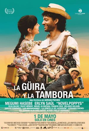 La Güira y La Tambora's poster