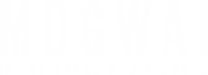 Mogwai: If the Stars Had a Sound's poster