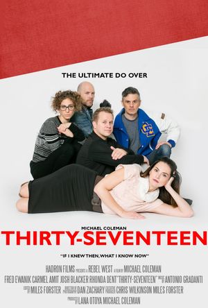 37-Teen's poster