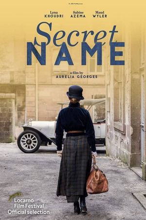 Secret Name's poster