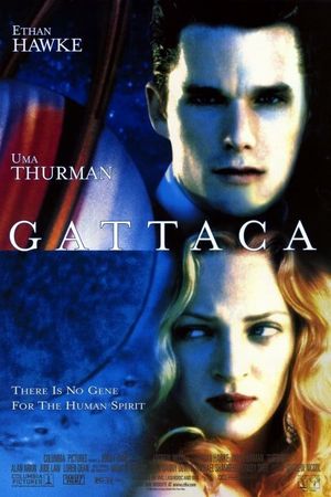Gattaca's poster