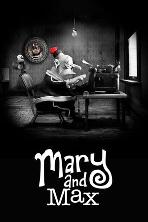 Mary and Max's poster