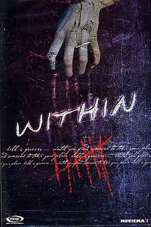 Within's poster