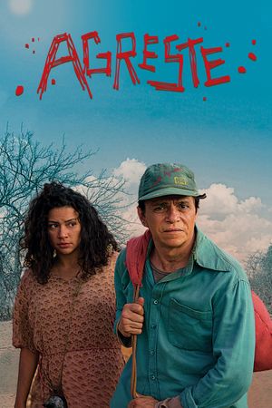 Agreste's poster