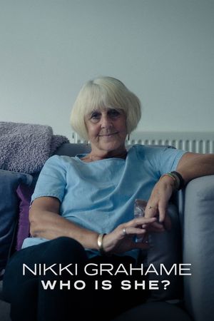 Nikki Grahame: Who Is She?'s poster