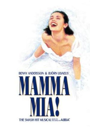 Mamma Mia: The Story of the World's Favourite Musical's poster image