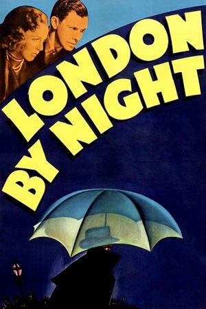 London by Night's poster