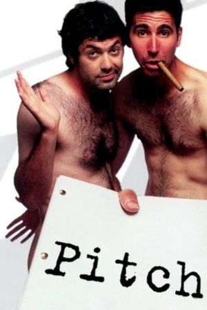 Pitch's poster