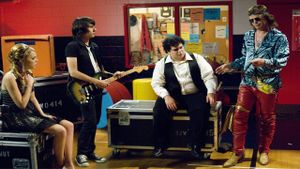 The Rocker's poster
