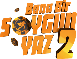 Bana Bir Soygun Yaz 2's poster