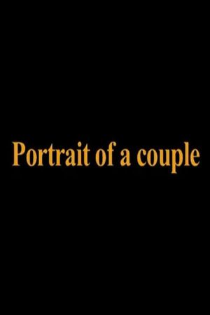 Portrait of a Couple's poster