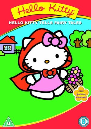 Hello Kitty Tells Fairytales's poster