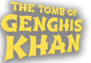 The Tomb of Genghis Khan: The Secret Revealed's poster