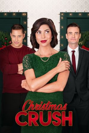 Christmas Crush's poster