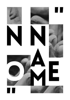 "No-Name"'s poster