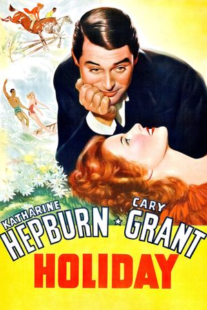 Holiday's poster