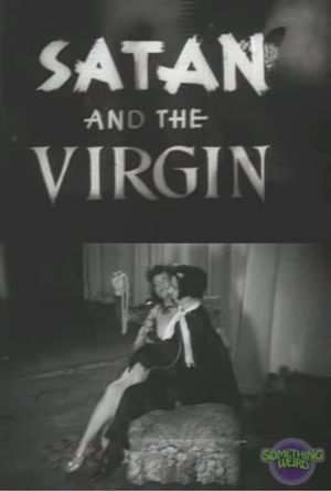 Satan and the Virgin's poster