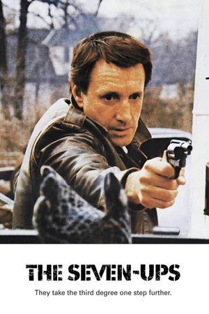 The Seven-Ups's poster