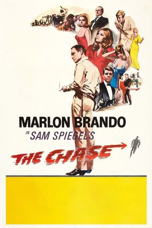 The Chase's poster