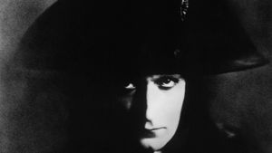 Napoleon's poster
