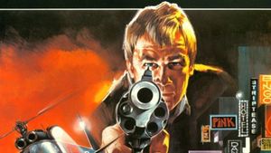 Deadly Impact's poster