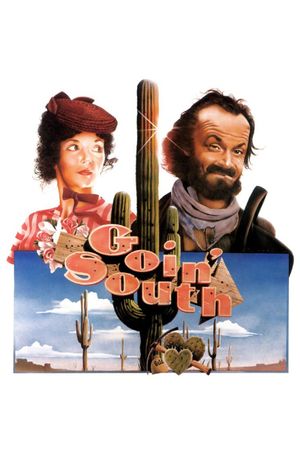 Goin' South's poster