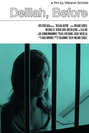 Delilah, Before's poster