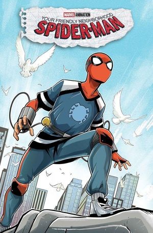 A Fan's Guide to Spider-Man: Homecoming's poster