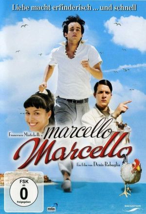 Marcello Marcello's poster