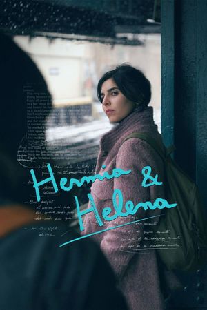 Hermia & Helena's poster