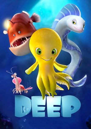 Deep's poster
