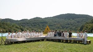Midsommar's poster