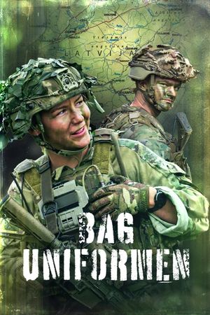 Bag uniformen's poster