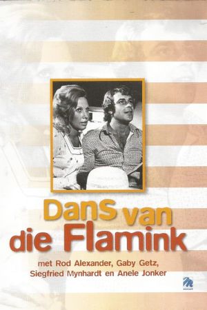 Dans van die Flamink's poster