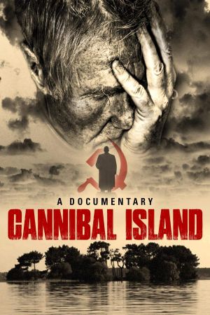 Cannibal Island's poster