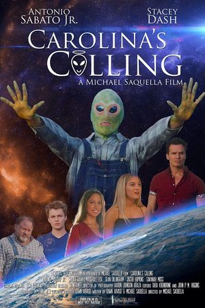 Carolina's Calling's poster