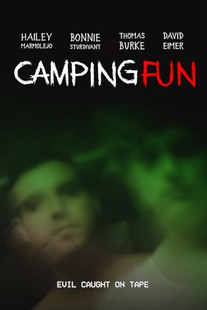 Camping Fun's poster