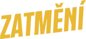 Zatmení's poster