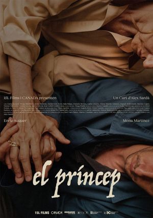 The Prince's poster