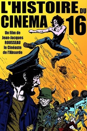 L'histoire du cinéma 16's poster image