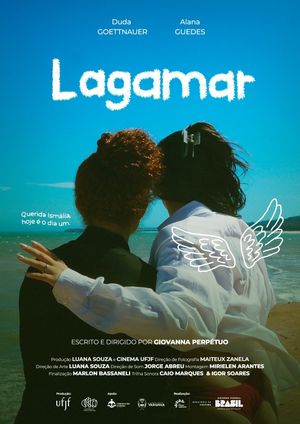 Lagamar's poster