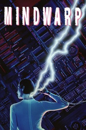 Mindwarp's poster