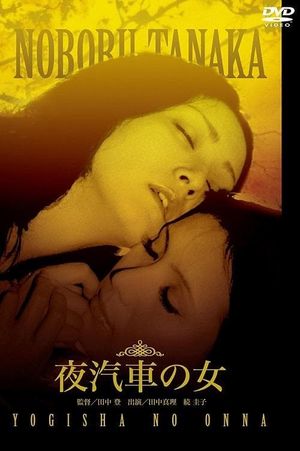 Woman on the Night Train's poster