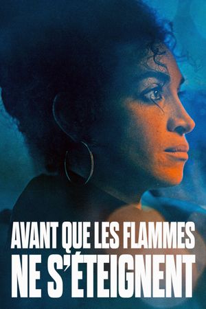 After the Fire's poster