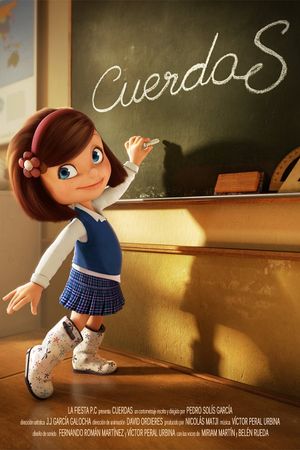 Strings's poster