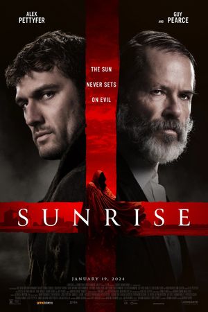 Sunrise's poster