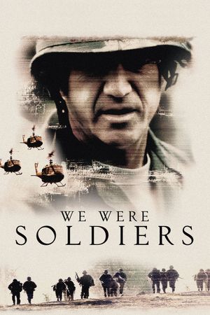 We Were Soldiers's poster