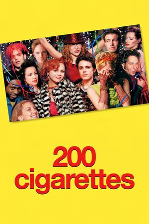 200 Cigarettes's poster