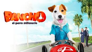 Millionaire Dog's poster