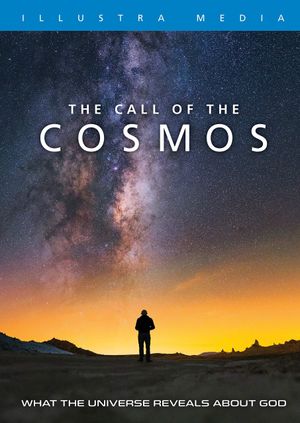 The Call of the Cosmos's poster